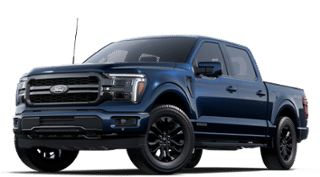 2025 Ford F-150® External Image 2